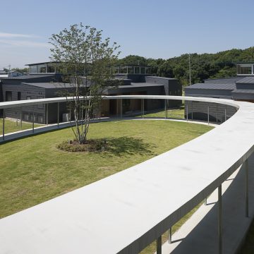 ｋ ｓアーキテクツ K S Architects 鹿嶌信哉 佐藤文 一級建築士事務所