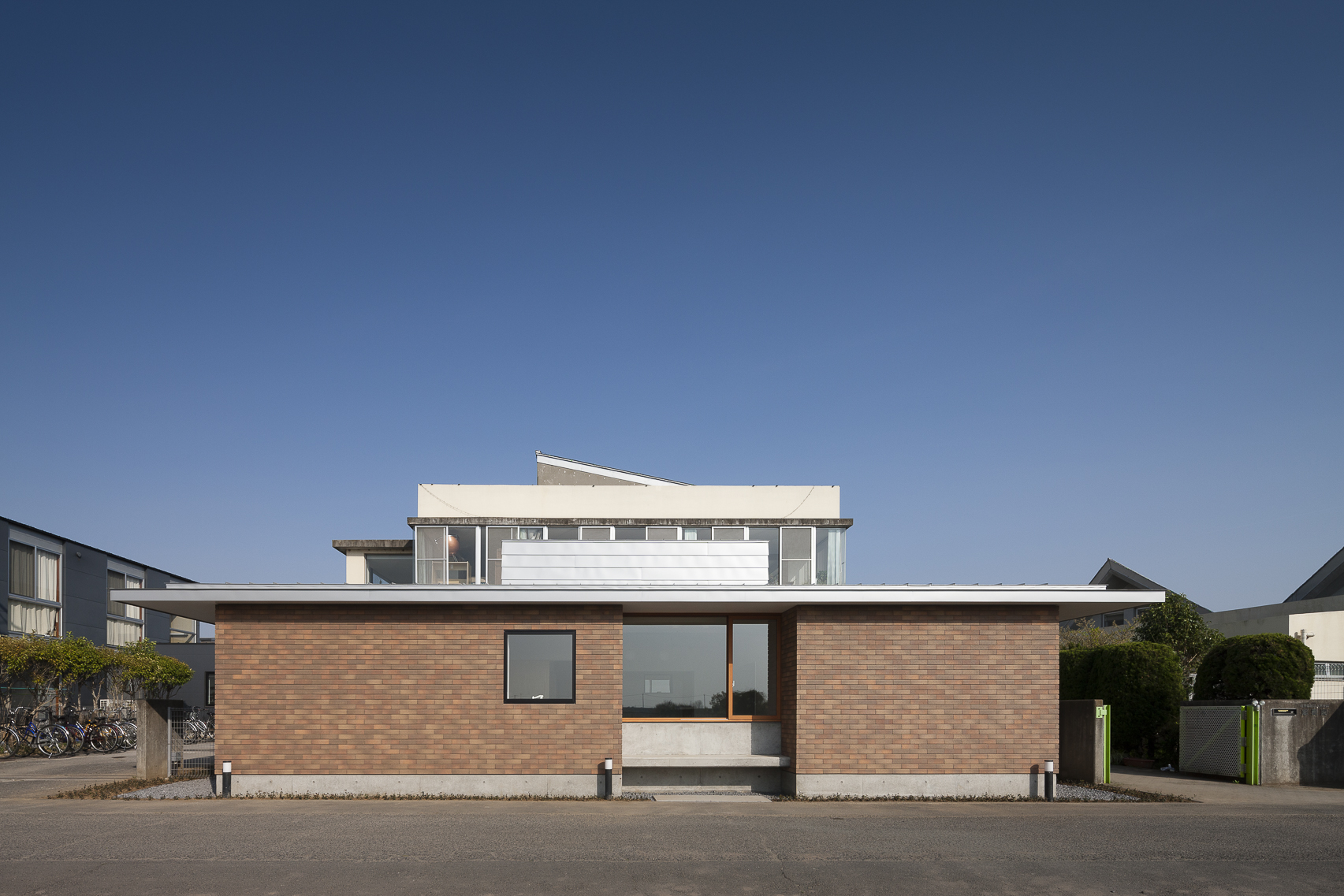 窓愛園 KEIKO HOUSE ｜ K+S Architects